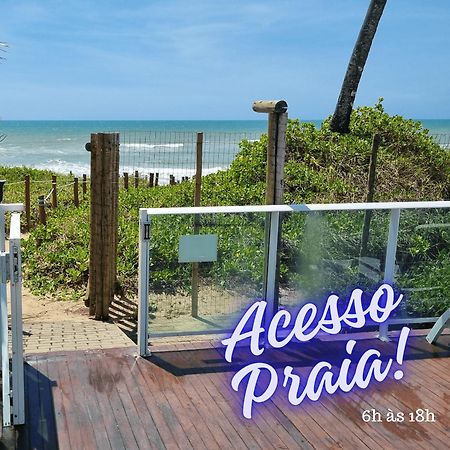 Areias Do Mar | 2 Quartos, Terraco Frente Mar A102 拉巴拉德纳圣米格尔 外观 照片
