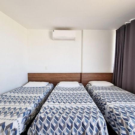 Areias Do Mar | 2 Quartos, Terraco Frente Mar A102 拉巴拉德纳圣米格尔 外观 照片