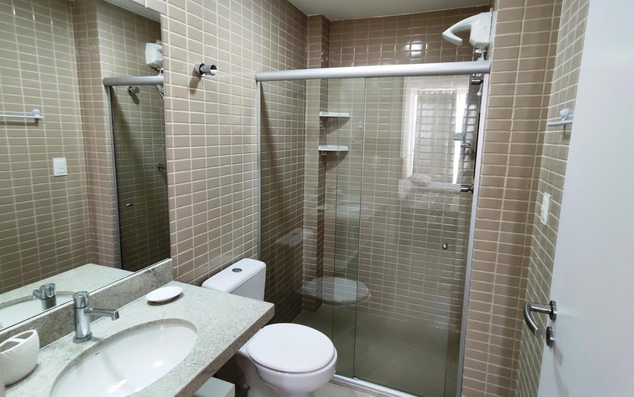 Areias Do Mar | 2 Quartos, Terraco Frente Mar A102 拉巴拉德纳圣米格尔 外观 照片
