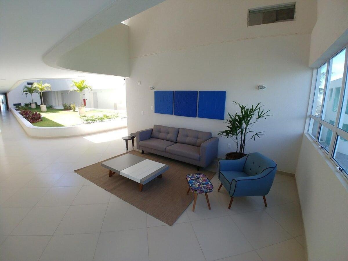 Areias Do Mar | 2 Quartos, Terraco Frente Mar A102 拉巴拉德纳圣米格尔 外观 照片