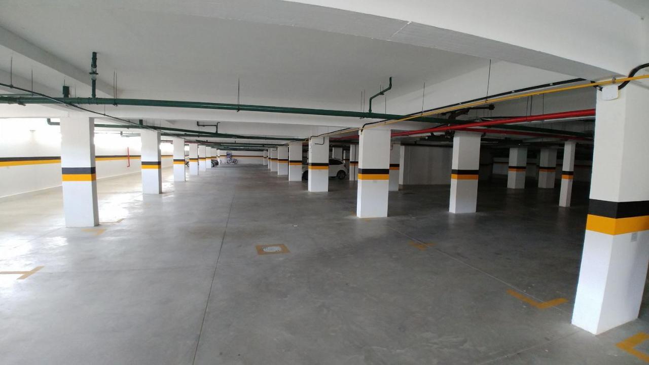 Areias Do Mar | 2 Quartos, Terraco Frente Mar A102 拉巴拉德纳圣米格尔 外观 照片