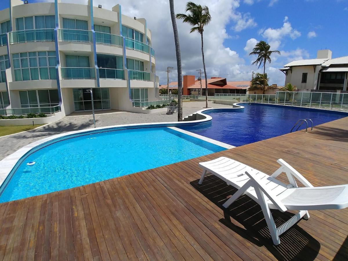 Areias Do Mar | 2 Quartos, Terraco Frente Mar A102 拉巴拉德纳圣米格尔 外观 照片