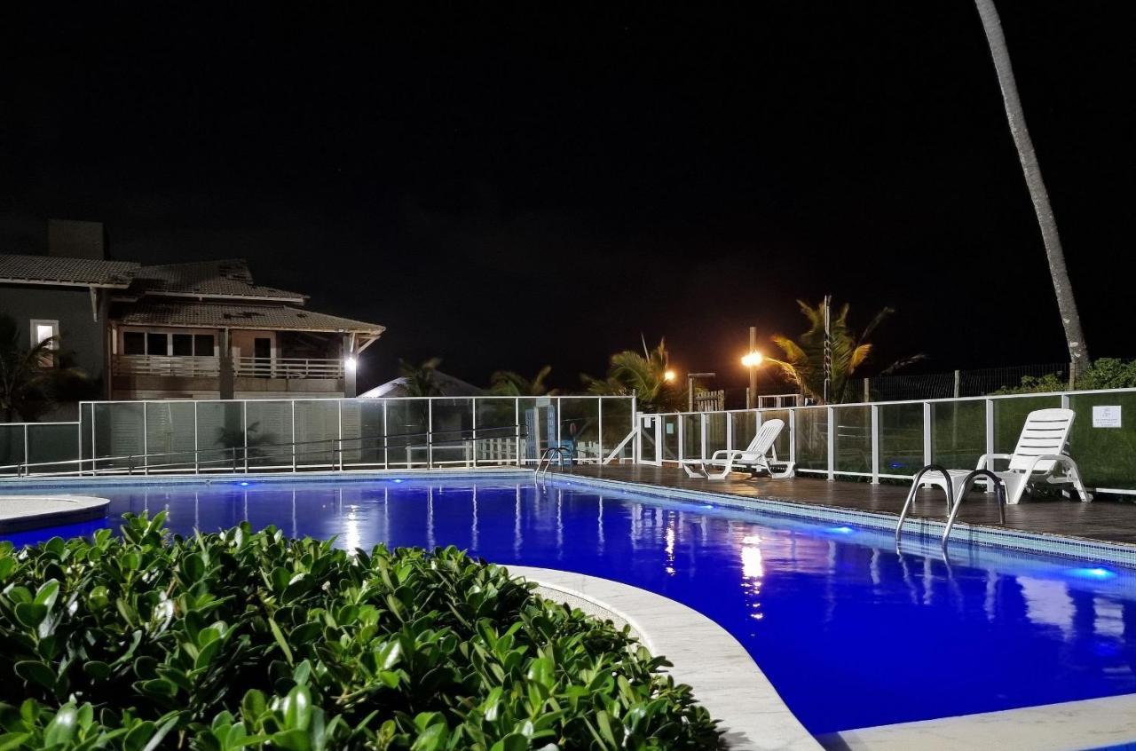 Areias Do Mar | 2 Quartos, Terraco Frente Mar A102 拉巴拉德纳圣米格尔 外观 照片