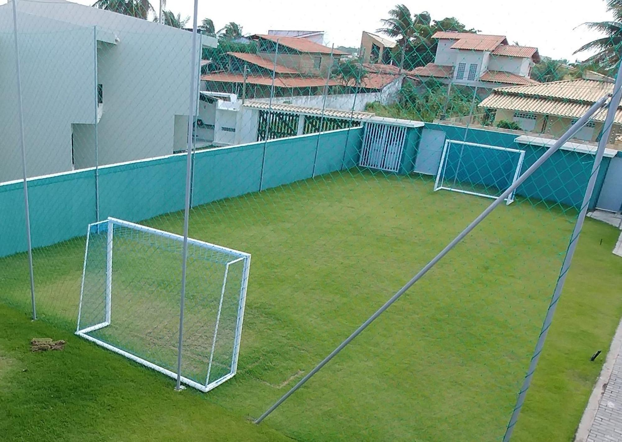 Areias Do Mar | 2 Quartos, Terraco Frente Mar A102 拉巴拉德纳圣米格尔 外观 照片